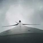 Wind turbine blade