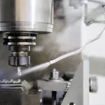 precision manufacturing