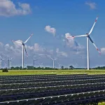 windmolenpark: industriele assets benchmarken met AI