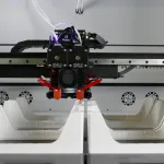 Integration of additive manufacturing or 3D printing on the shopfloor for all companies