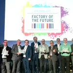 Winnaars Factories of the Future Awards 2023