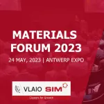 SIM Materials Forum 2023