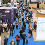 WindEurope 2023 in Copenhagen