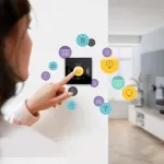 Niko smart product home control