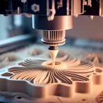 Additive manufacturing