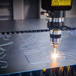 Machining-as-a-service